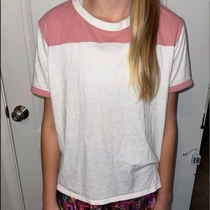 Old Navy Boyfriend Tee